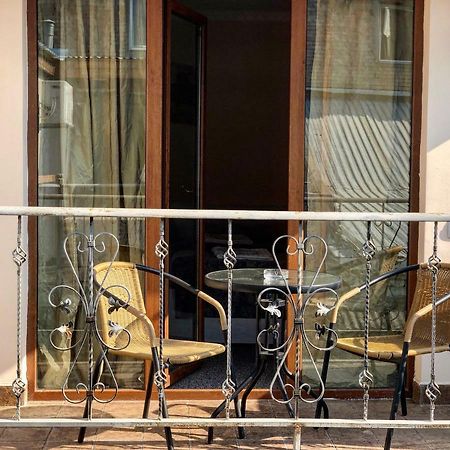 Hotel Leo Palace Tbilisi Eksteriør billede