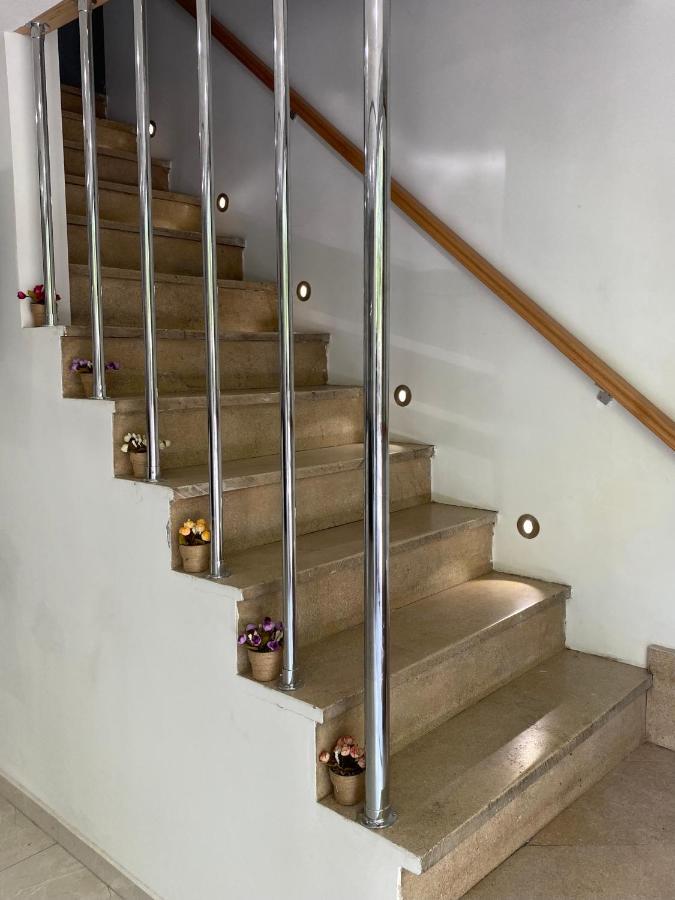 Hotel Leo Palace Tbilisi Eksteriør billede