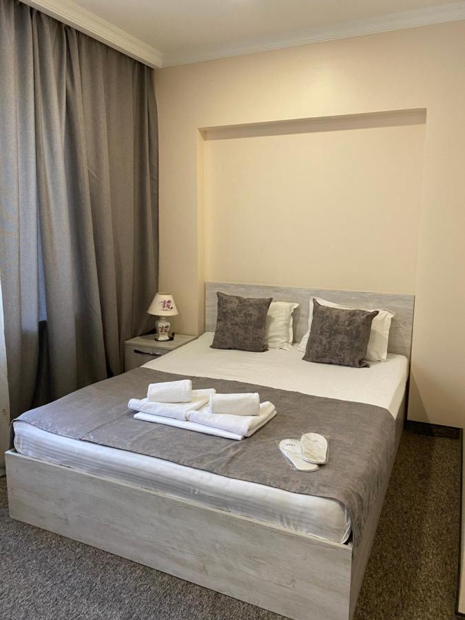 Hotel Leo Palace Tbilisi Eksteriør billede