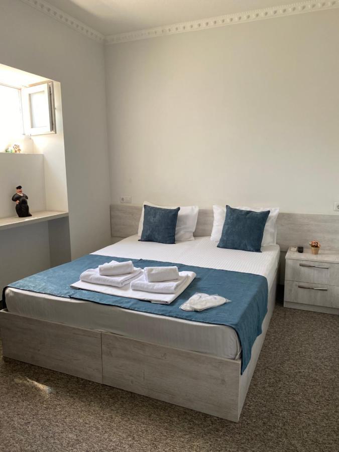 Hotel Leo Palace Tbilisi Eksteriør billede