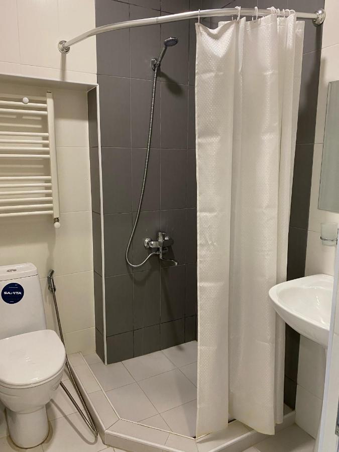 Hotel Leo Palace Tbilisi Eksteriør billede