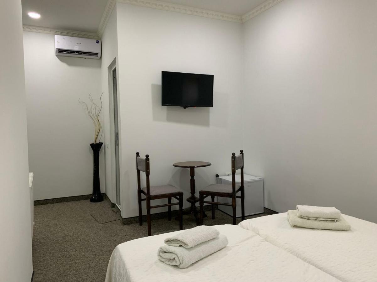 Hotel Leo Palace Tbilisi Eksteriør billede