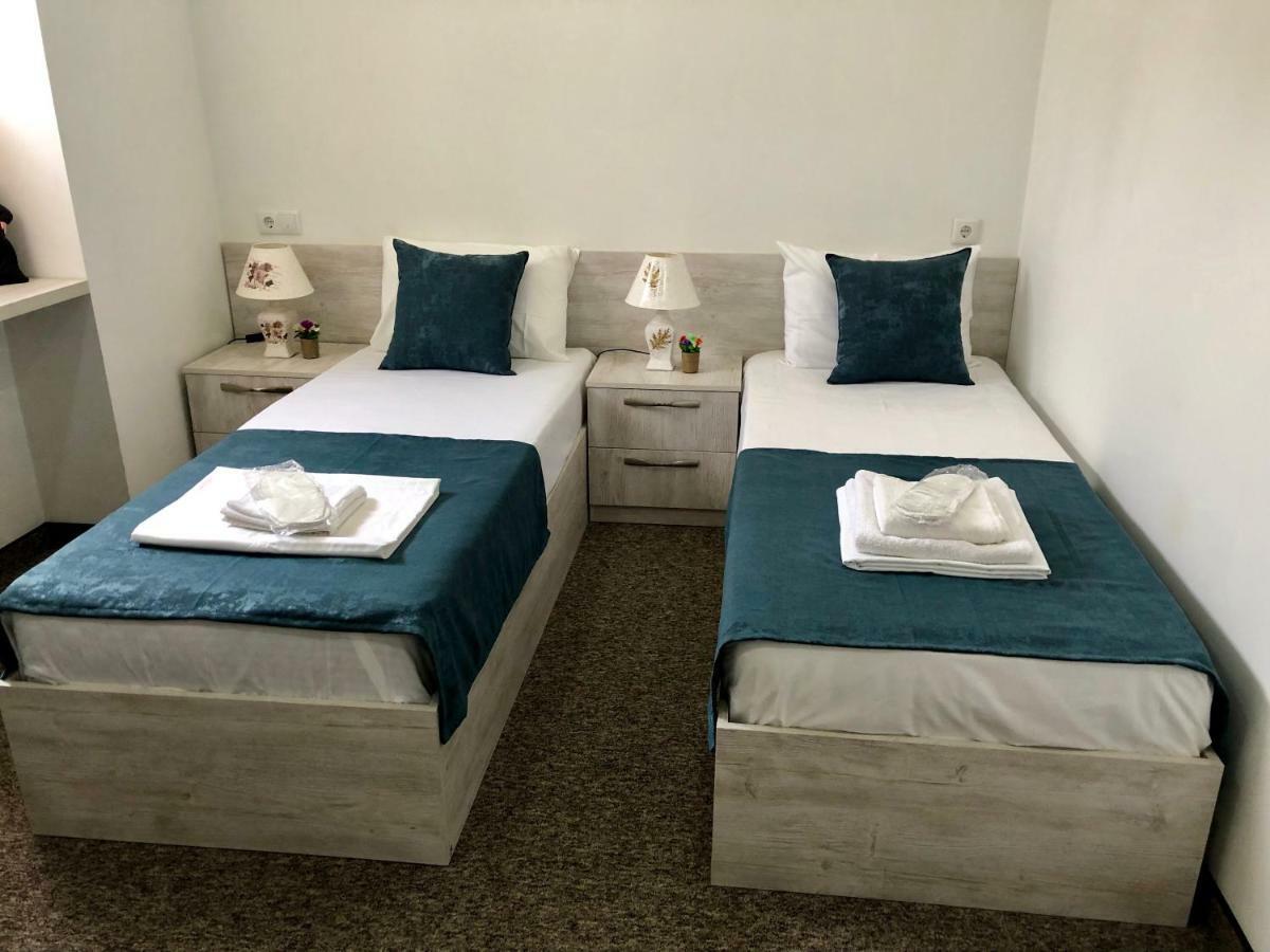 Hotel Leo Palace Tbilisi Eksteriør billede